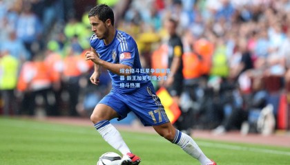 综合格斗巨星争霸赛落幕 新王加冕引爆全球格斗热潮