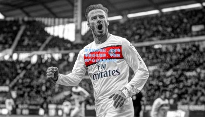 体育经济崛起，全球赛事商业化加速，中国体育产业迎来黄金时代